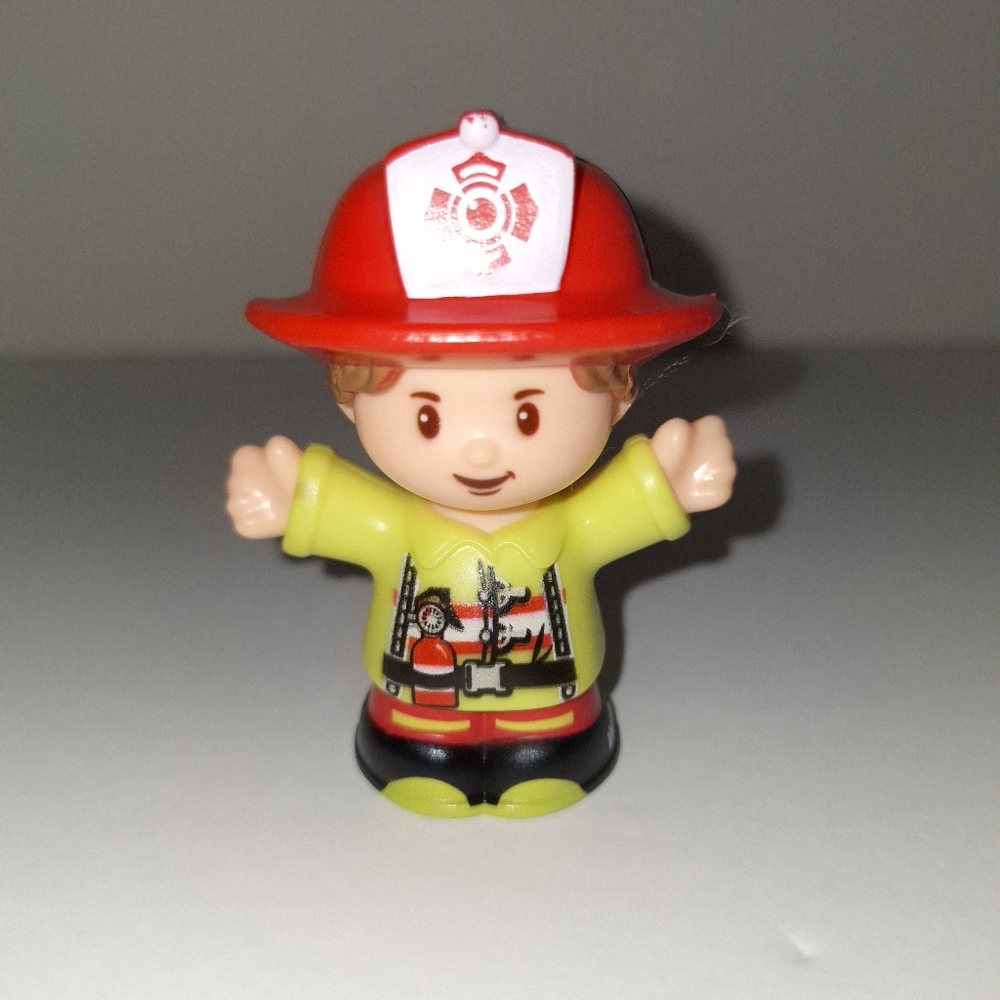 2016 fisher price little people - Picture 1 of 7
